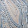 Thumbnail2 of Currey & Company Set of 3 Calm Sea Marbleized Vases more views