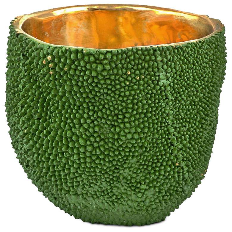 Image 2 Currey & Company Set of 3 Jackfruit Vases more views