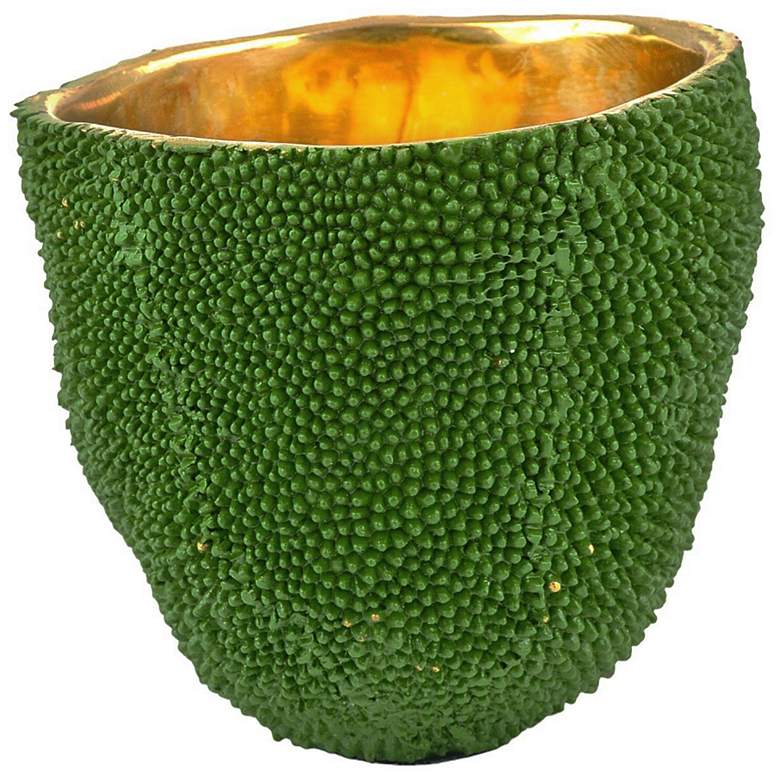 Image 3 Currey & Company Set of 3 Jackfruit Vases more views