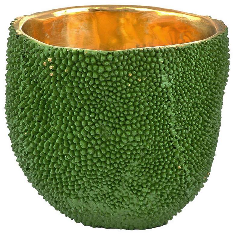 Image 4 Currey & Company Set of 3 Jackfruit Vases more views