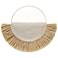 Currey & Company Seychelles 1-Light Wall Sconce