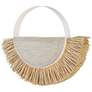 3_Currey & Company Seychelles 1-Light Wall Sconce more views