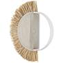 4_Currey & Company Seychelles 1-Light Wall Sconce more views