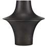 Thumbnail3 of Currey & Company Silvestri 32 1/2" Modern Black Table Lamp more views