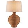 2_Currey & Company Susel Natural Rattan Table Lamp