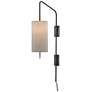 Thumbnail1 of Currey & Company Tamsin Bronze 1-Light Wall Sconce