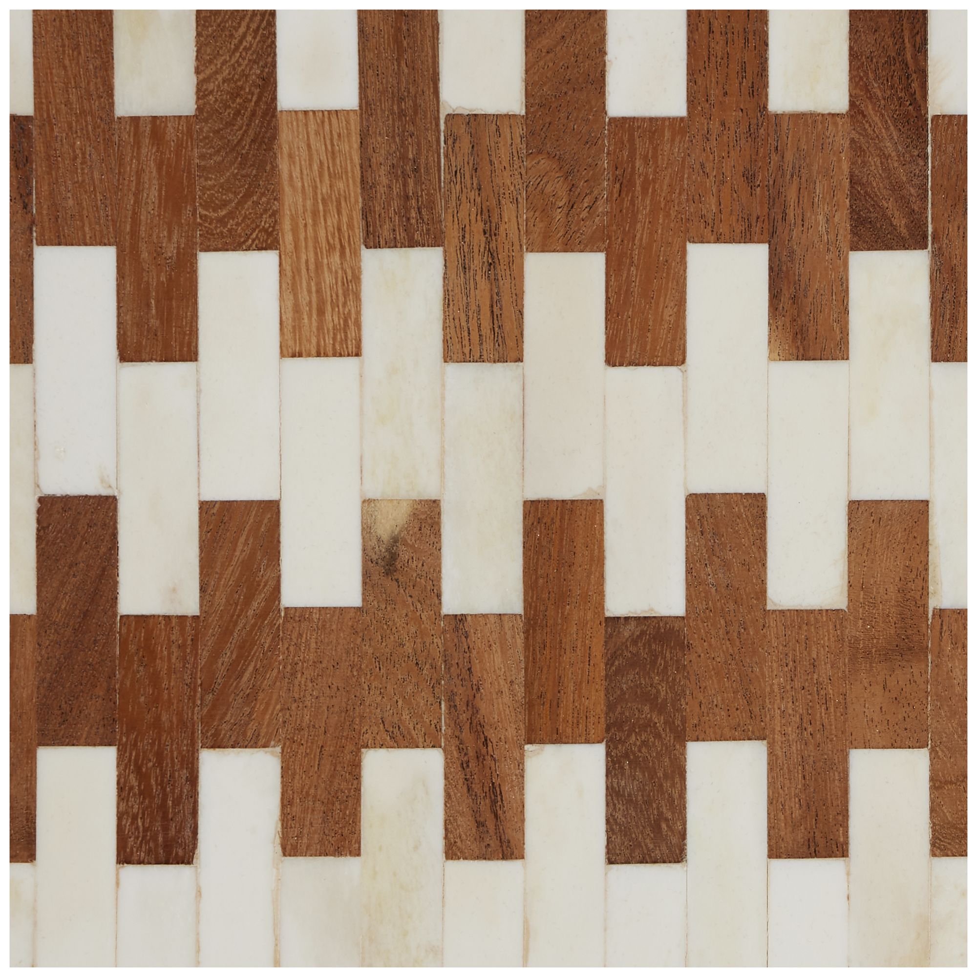 Image 4 Currey & Company Tia Box Bone Set of 2 more views