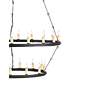 2_Currey & Company Toulouse 33" 30-Light Chandelier more views