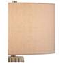 3_Currey & Company Water-Borne 31 1/4" Forest Ceramic Table Lamp more views