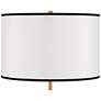 5_Currey & Company Willoughby 67" High Modern Floor Lamp more views