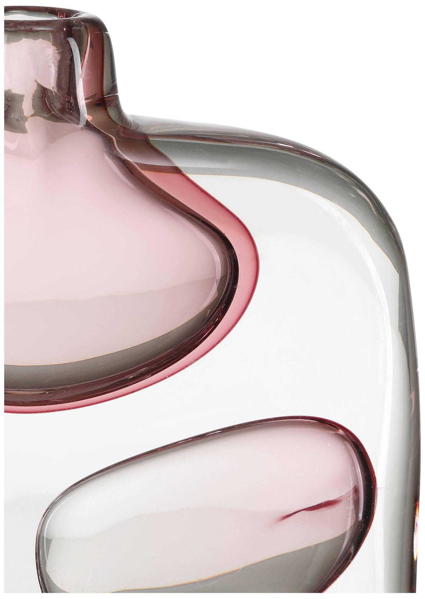 Image 2 Currey & Company 10.25" Vicolino Medium Vase more views