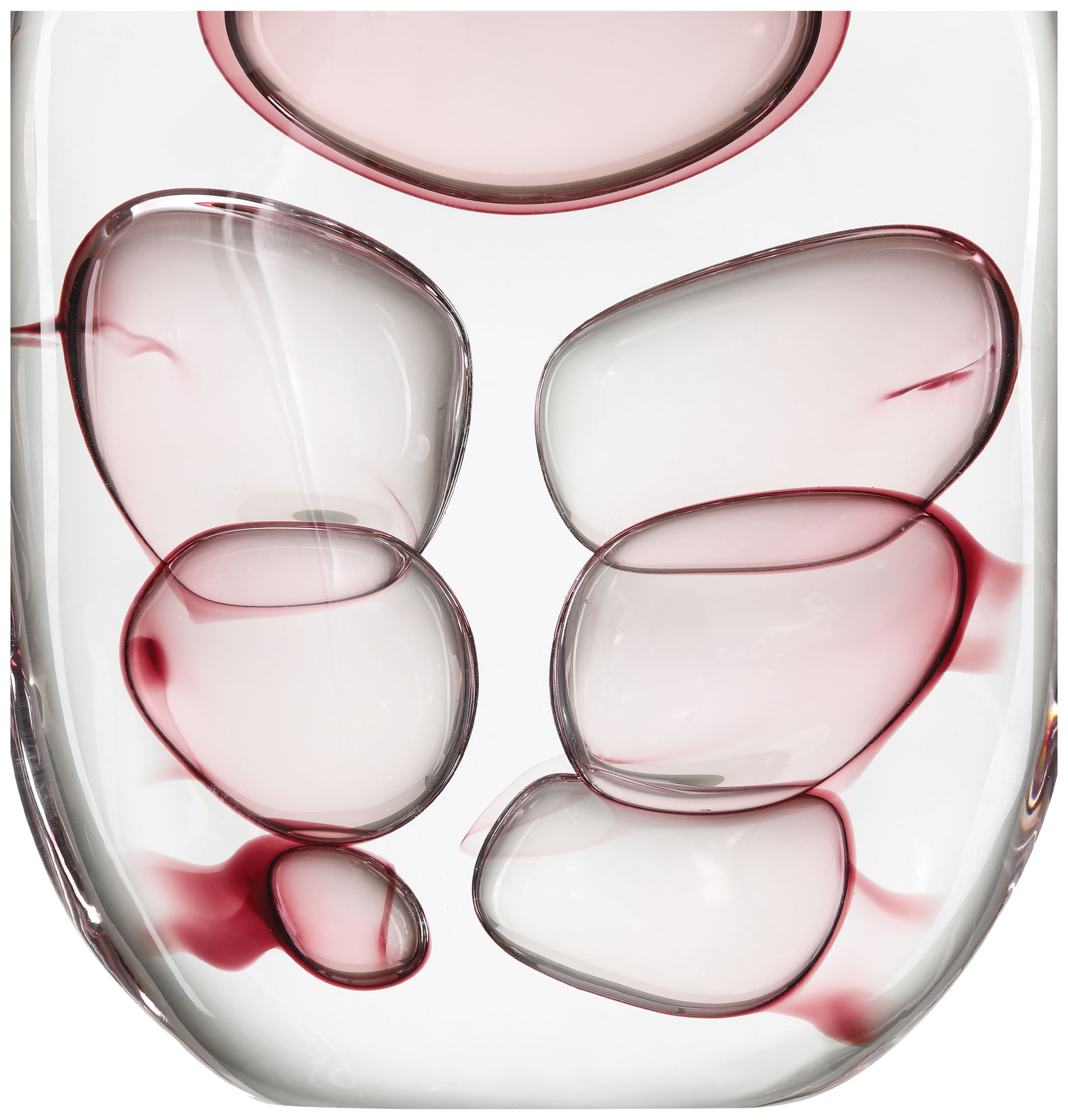 Image 3 Currey & Company 10.25" Vicolino Medium Vase more views