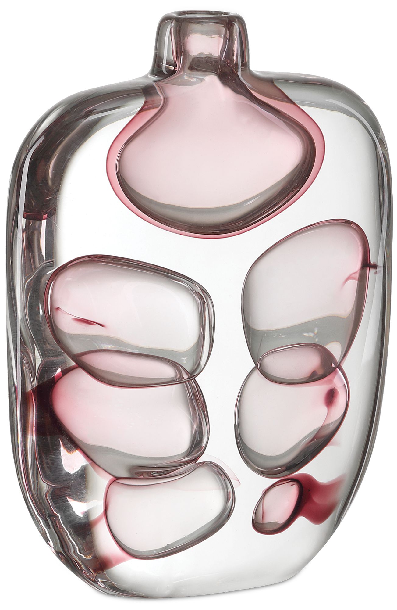 Image 5 Currey & Company 10.25" Vicolino Medium Vase more views