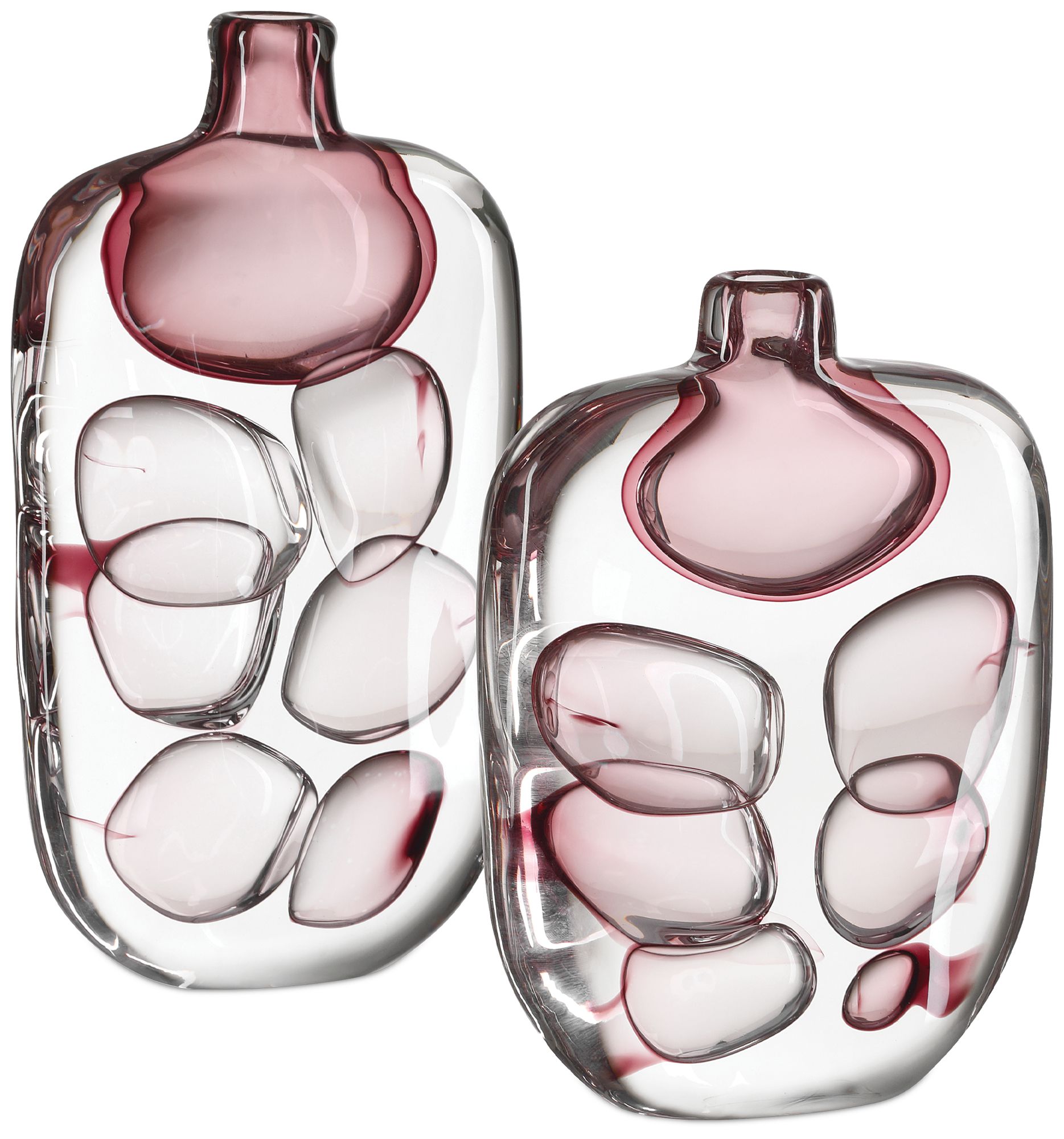 Image 6 Currey & Company 10.25" Vicolino Medium Vase more views