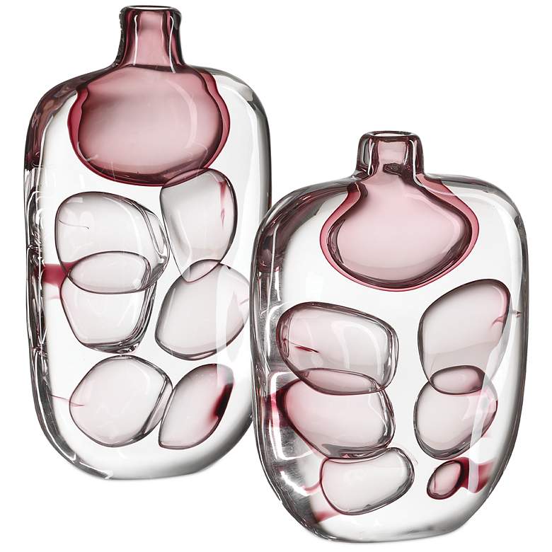 Image 6 Currey & Company 10.25" Vicolino Medium Vase more views