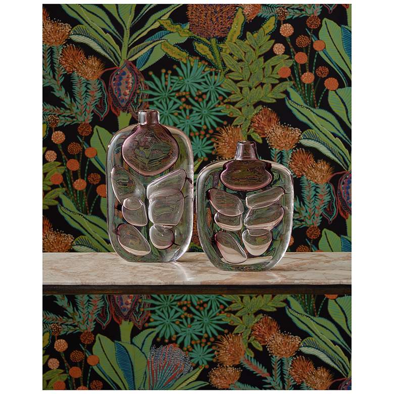 Image 7 Currey & Company 10.25" Vicolino Medium Vase more views