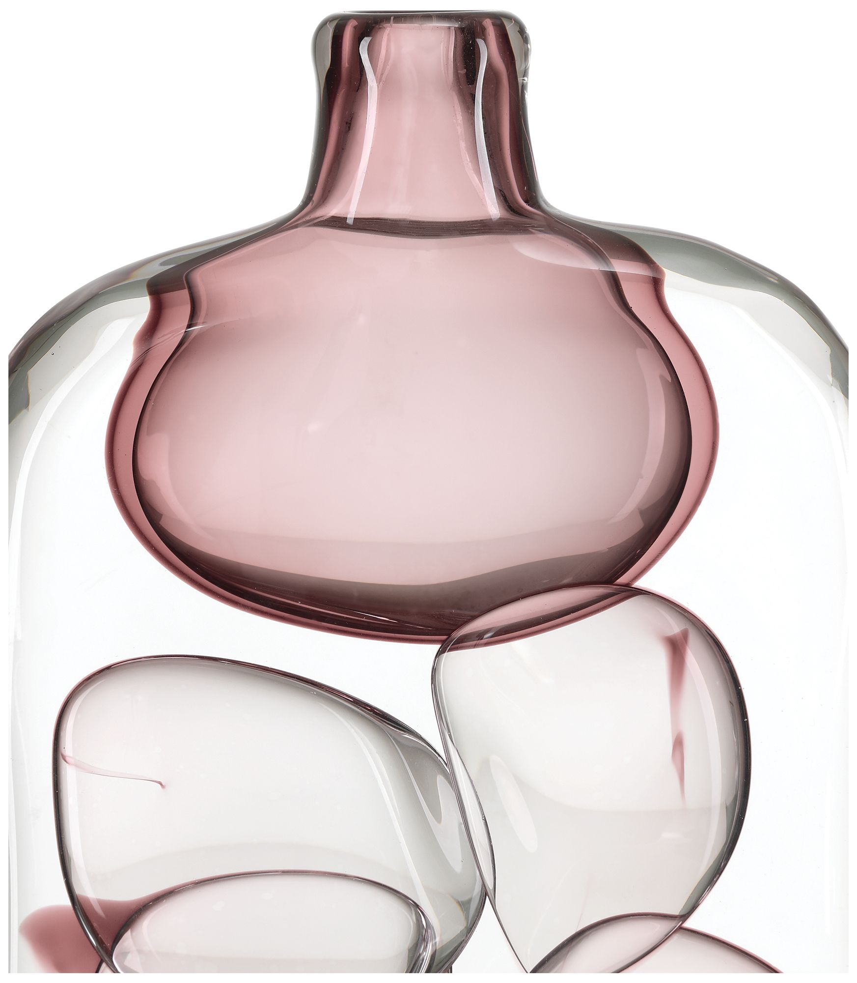 Image 2 Currey & Company 12.5" Vicolino Large Vase more views