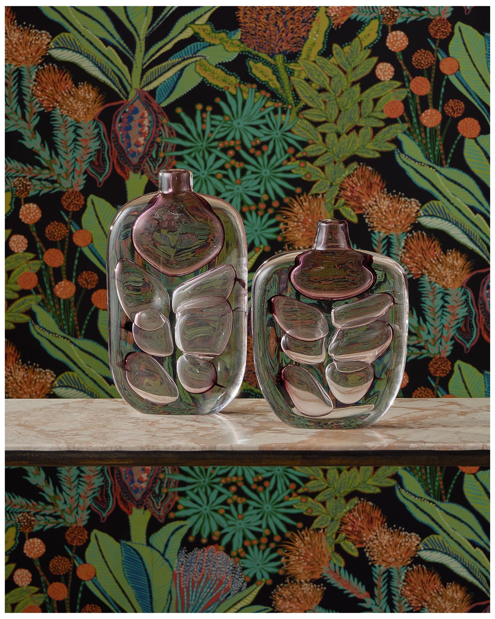 Image 6 Currey & Company 12.5" Vicolino Large Vase more views