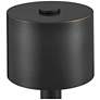 2_Currey & Company 13.0" Traverse Bronze Cordless Rechargeable Table Lamp more views
