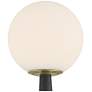 2_Currey & Company 16.0" Sortie Brass Cordless Rechargeable Table Lamp more views