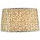 Currey & Company 16" x 18" x 10.5in. Ma