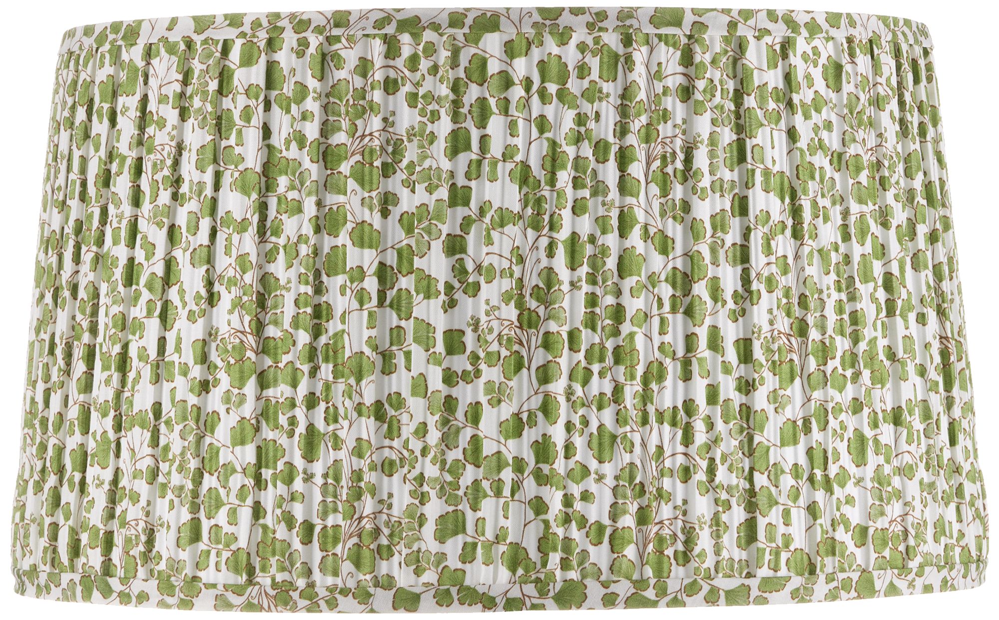 Image 3 Currey & Company 16" x 18" x 10.5in.  Ma more views