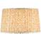 Currey & Company 16" x 18" x 10.5in. Ma