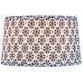 Currey & Company 16" x 18" x 10.5in.  Pe