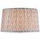 Currey & Company 16" x 18" x 10.5in. Pl