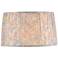 Currey & Company 16" x 18" x 10.5in. Wi