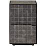 4_Currey & Company 20" Mosaico Accent Tabl more views
