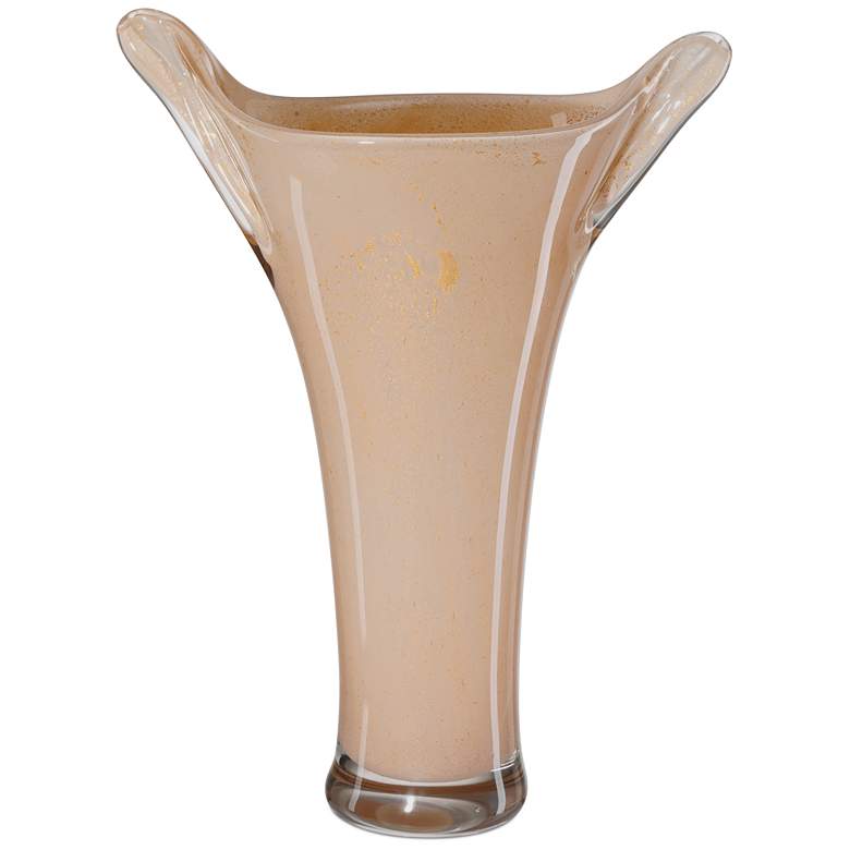 Image 1 Currey & Company 20" Tamara Tall Vase