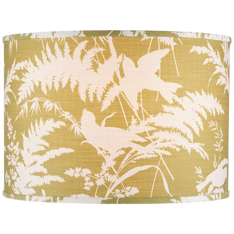 Image 1 Currey & Company 20" x 20" x 14in. Avia