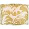 Currey & Company 20" x 20" x 14in. Avia