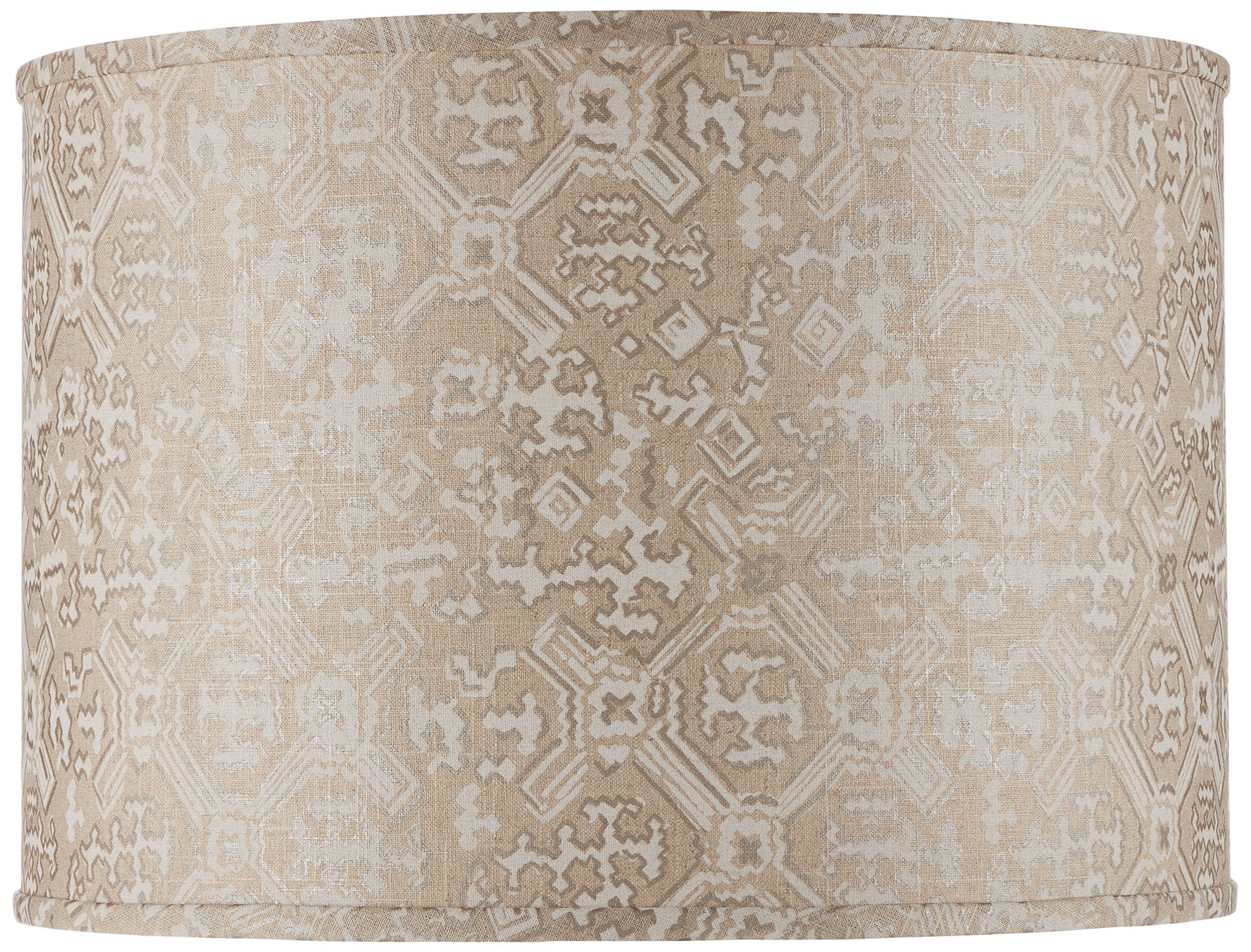 Image 3 Currey & Company 20" x 20" x 14in.  Noma more views