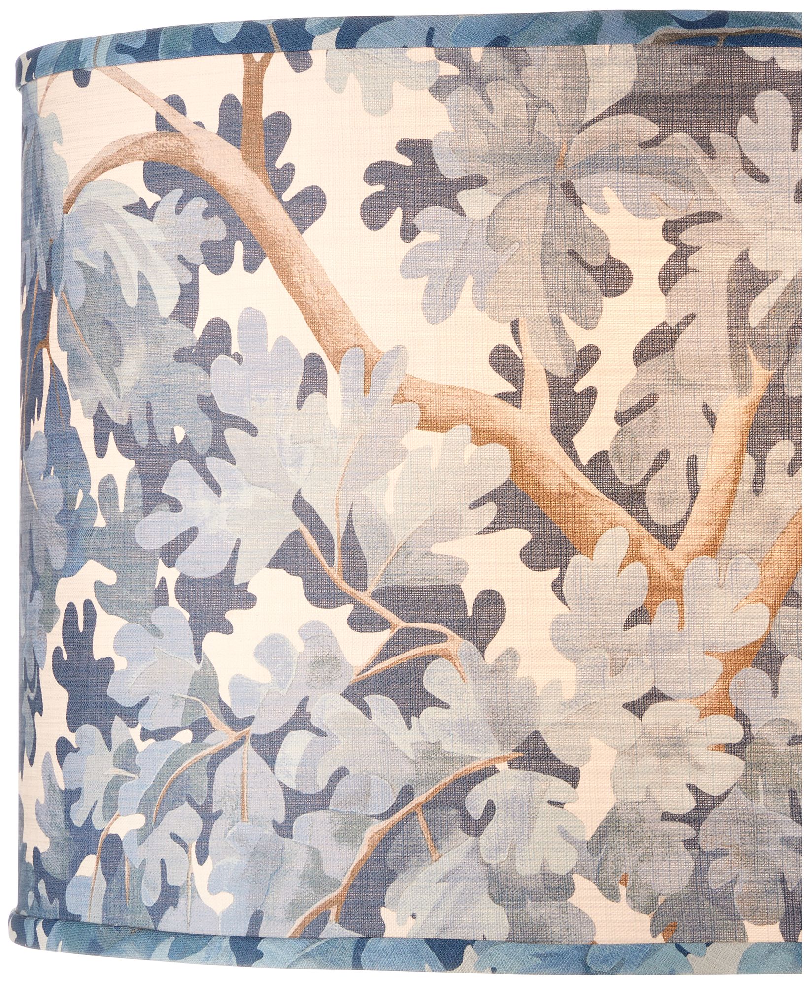 Image 2 Currey & Company 20" x 20" x 14in.  Wood more views