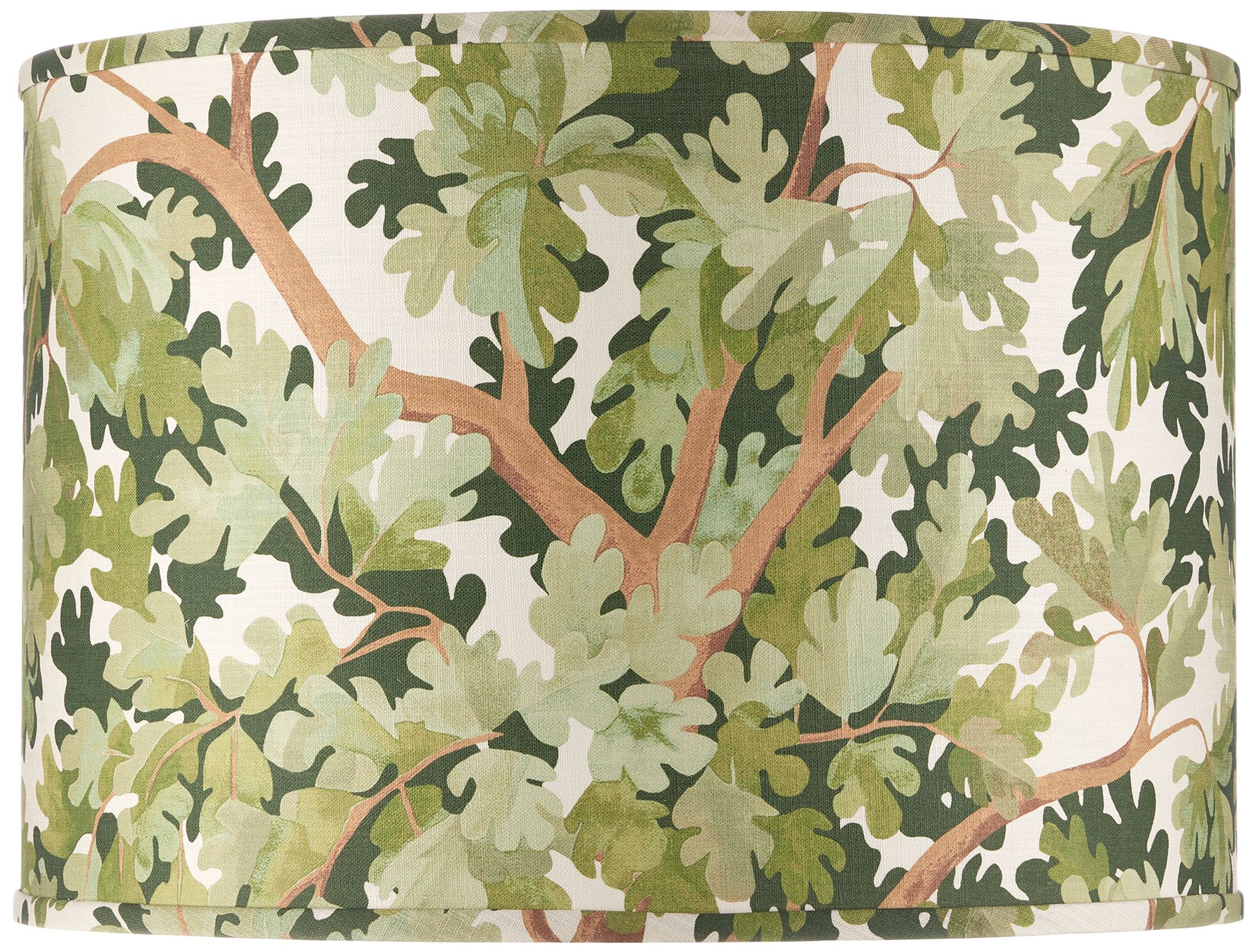 Image 3 Currey & Company 20" x 20" x 14in.  Wood more views