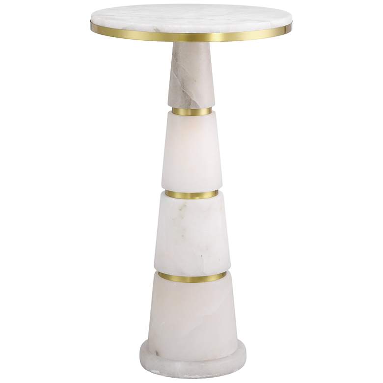 Image 1 Currey & Company 21.5" Eleanora Drinks T