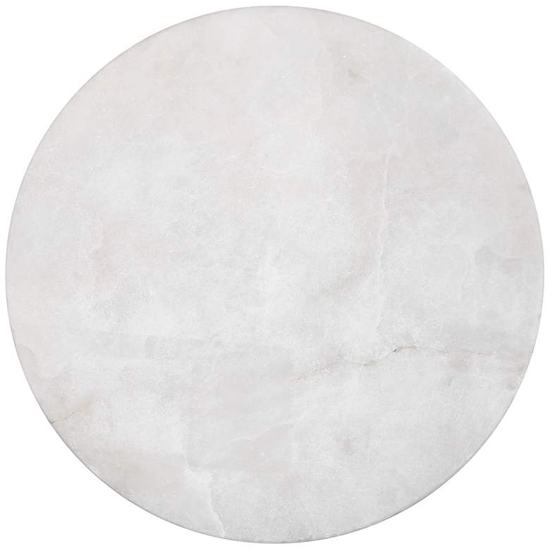 Image 5 Currey & Company 21.5" Eleanora Drinks T more views