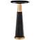 Currey & Company 21" Gieves Drinks Table