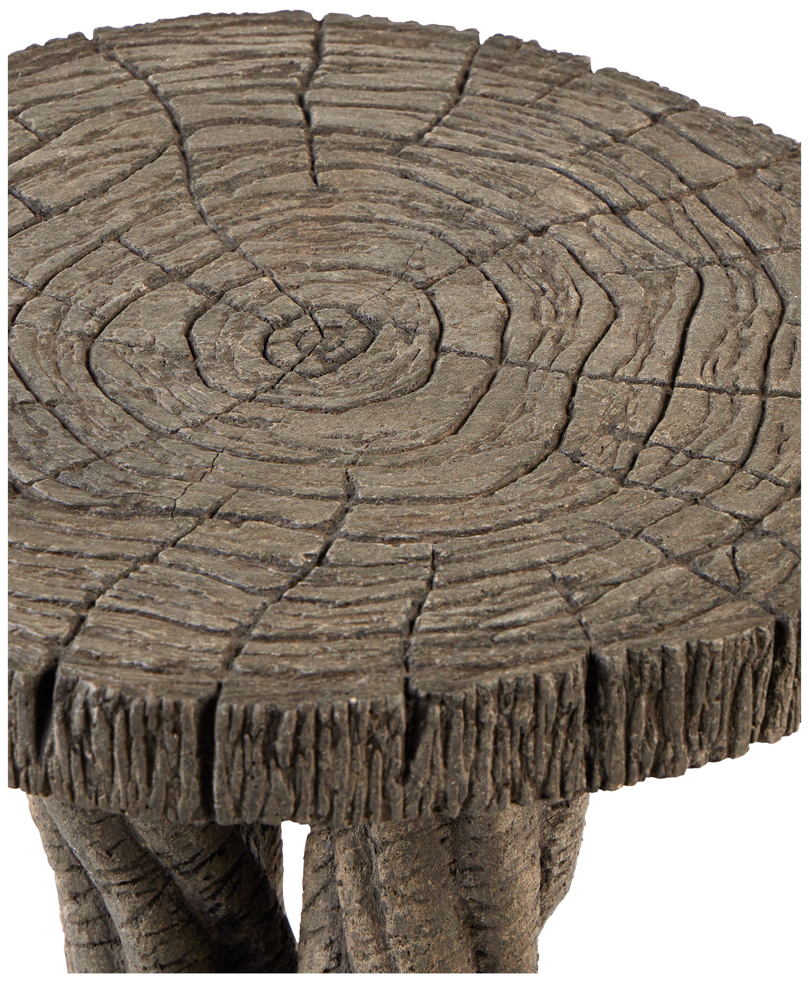 Image 2 Currey & Company 22.5" Dunmore Accent Ta more views