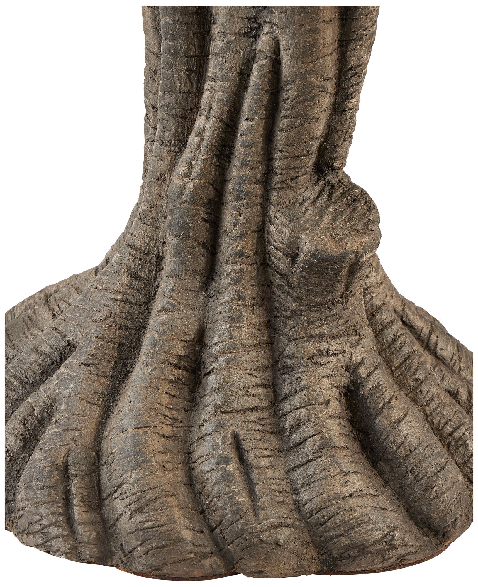 Image 3 Currey & Company 22.5" Dunmore Accent Ta more views