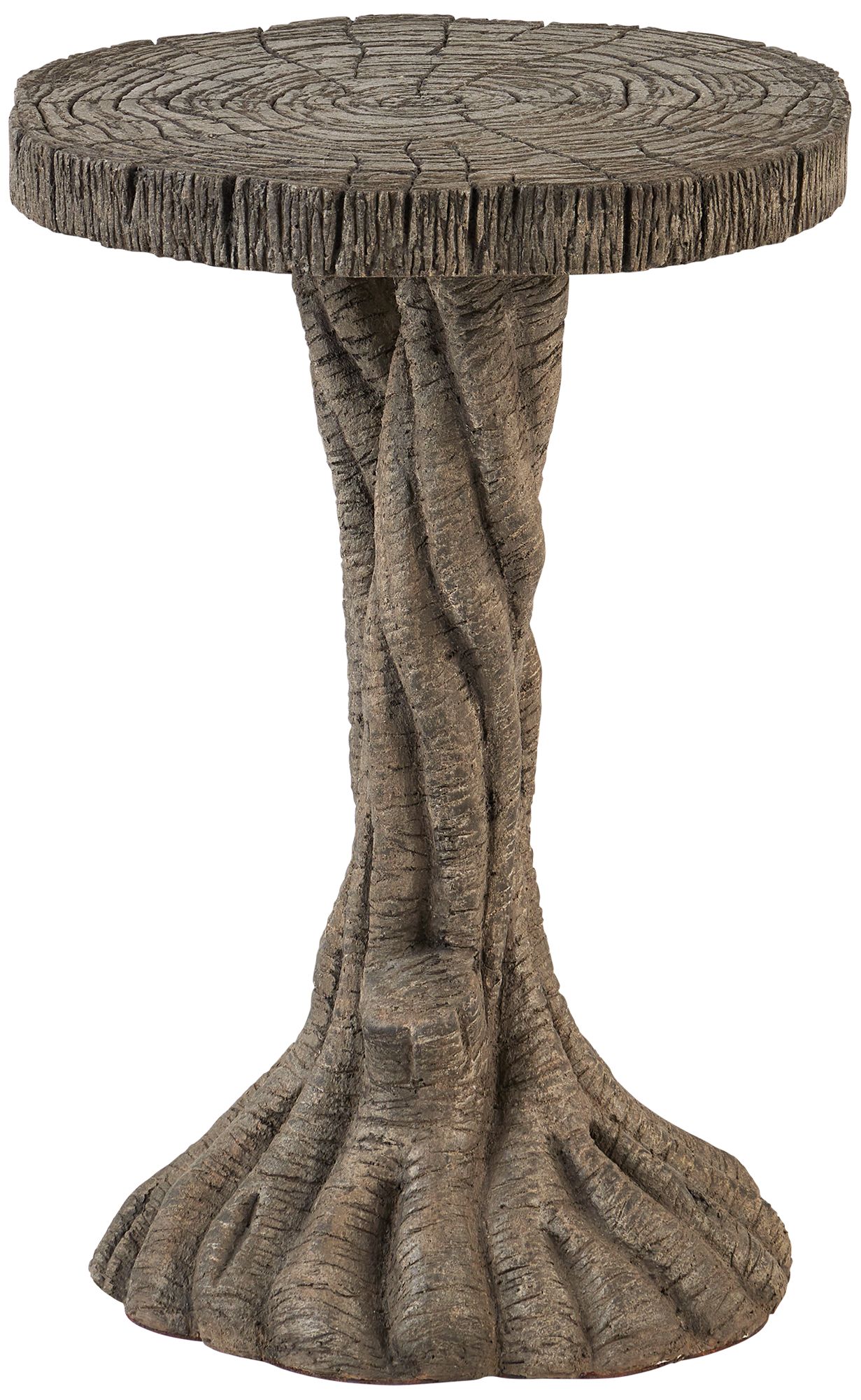 Image 5 Currey & Company 22.5" Dunmore Accent Ta more views