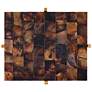 3_Currey & Company 23.25" Casey Brown Acce more views