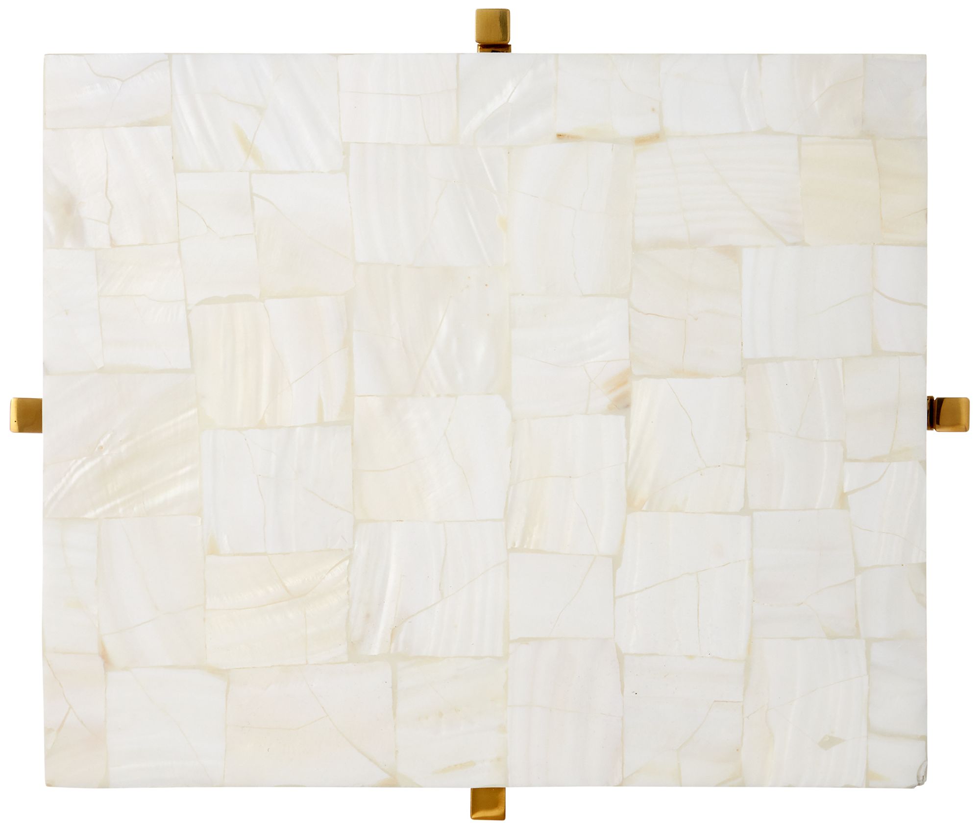 Image 3 Currey & Company 23.25" Casey Mother of more views