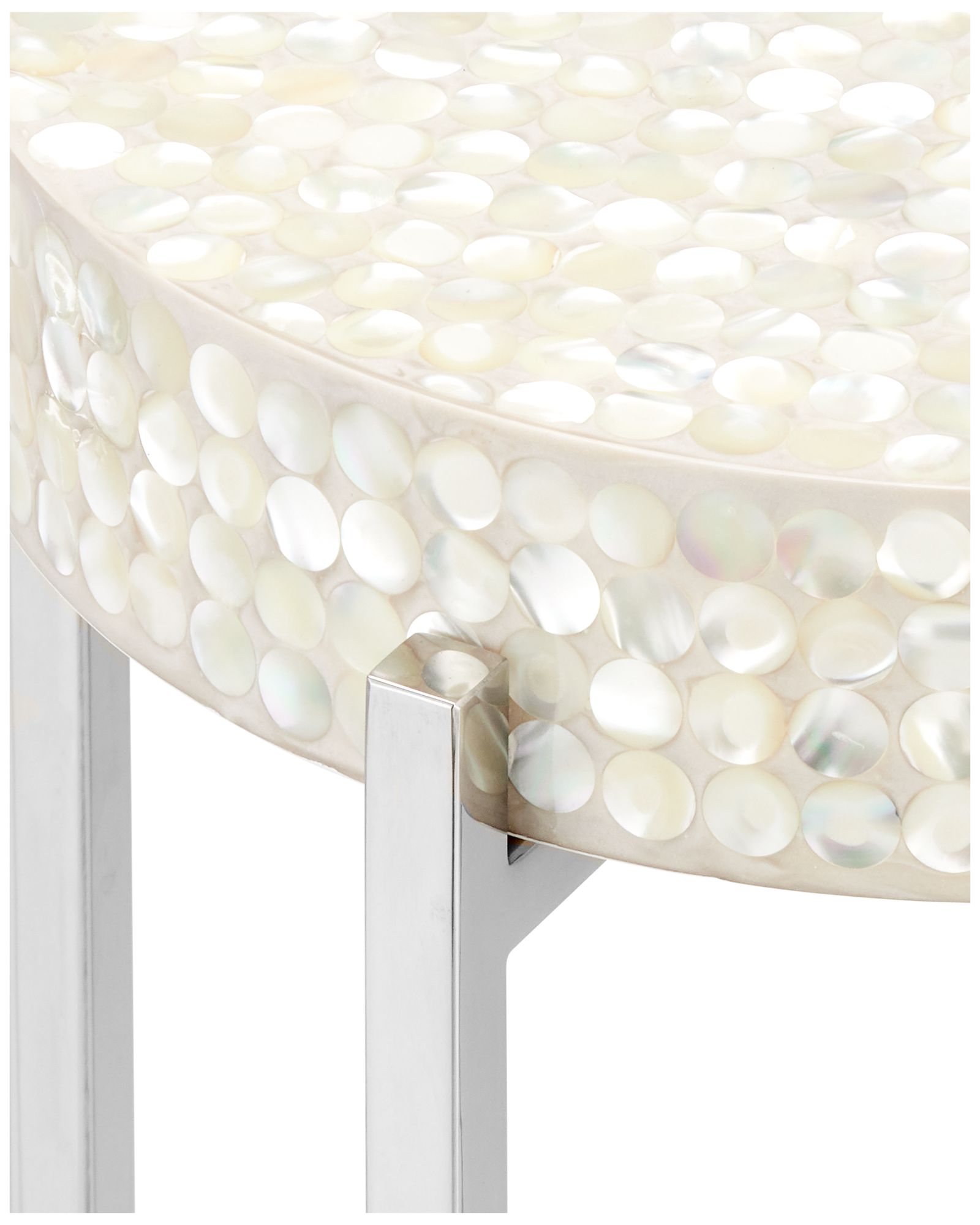 Image 2 Currey & Company 23.25" Gerri Dot Mother more views