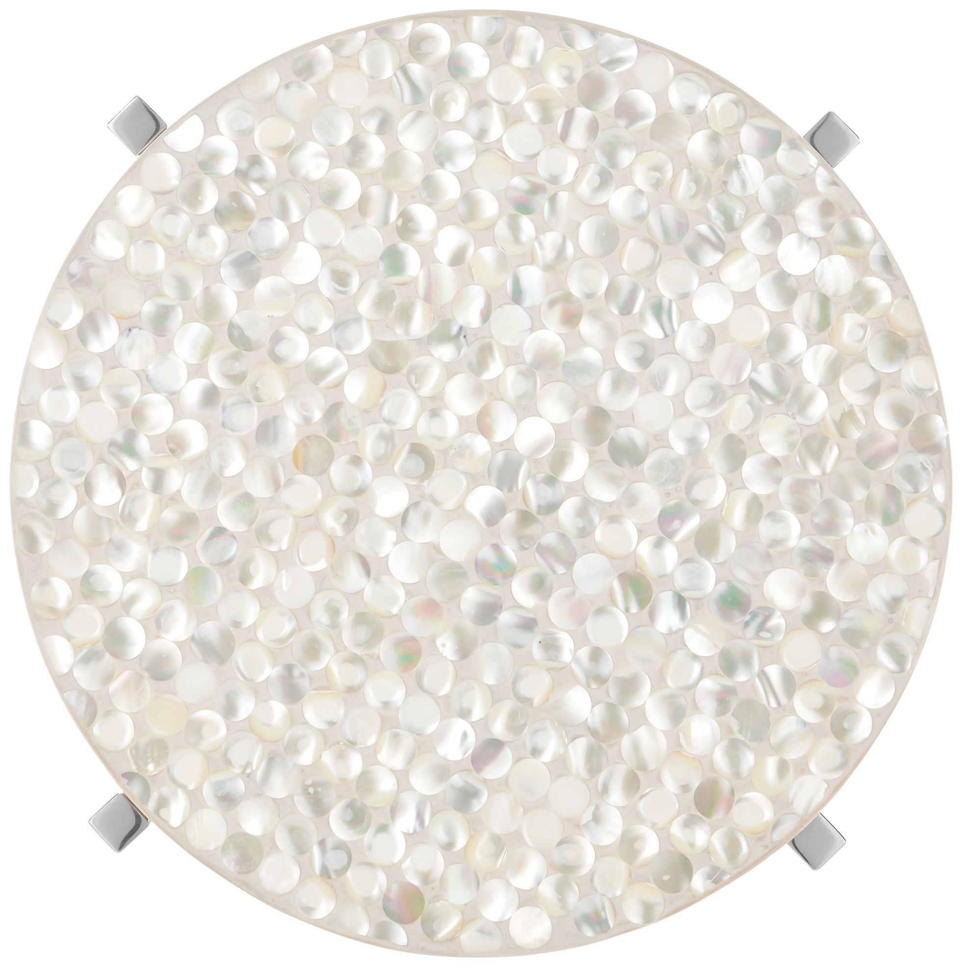 Image 3 Currey & Company 23.25" Gerri Dot Mother more views