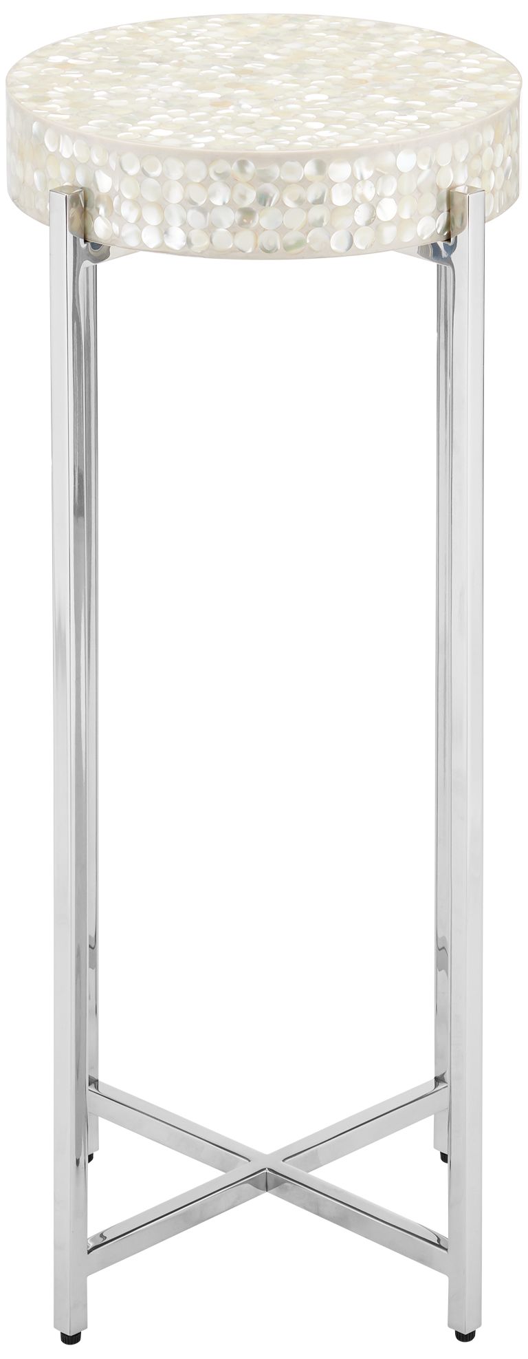 Image 4 Currey & Company 23.25" Gerri Dot Mother more views