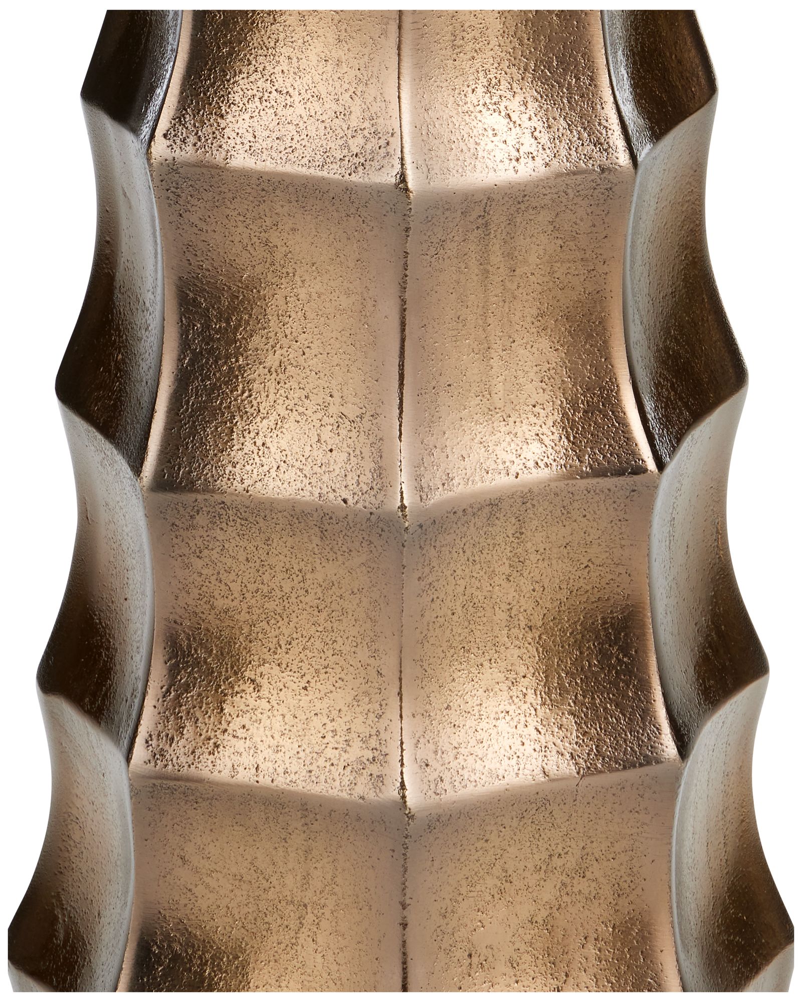 Image 2 Currey & Company 23.5" Gridiron Drinks T more views