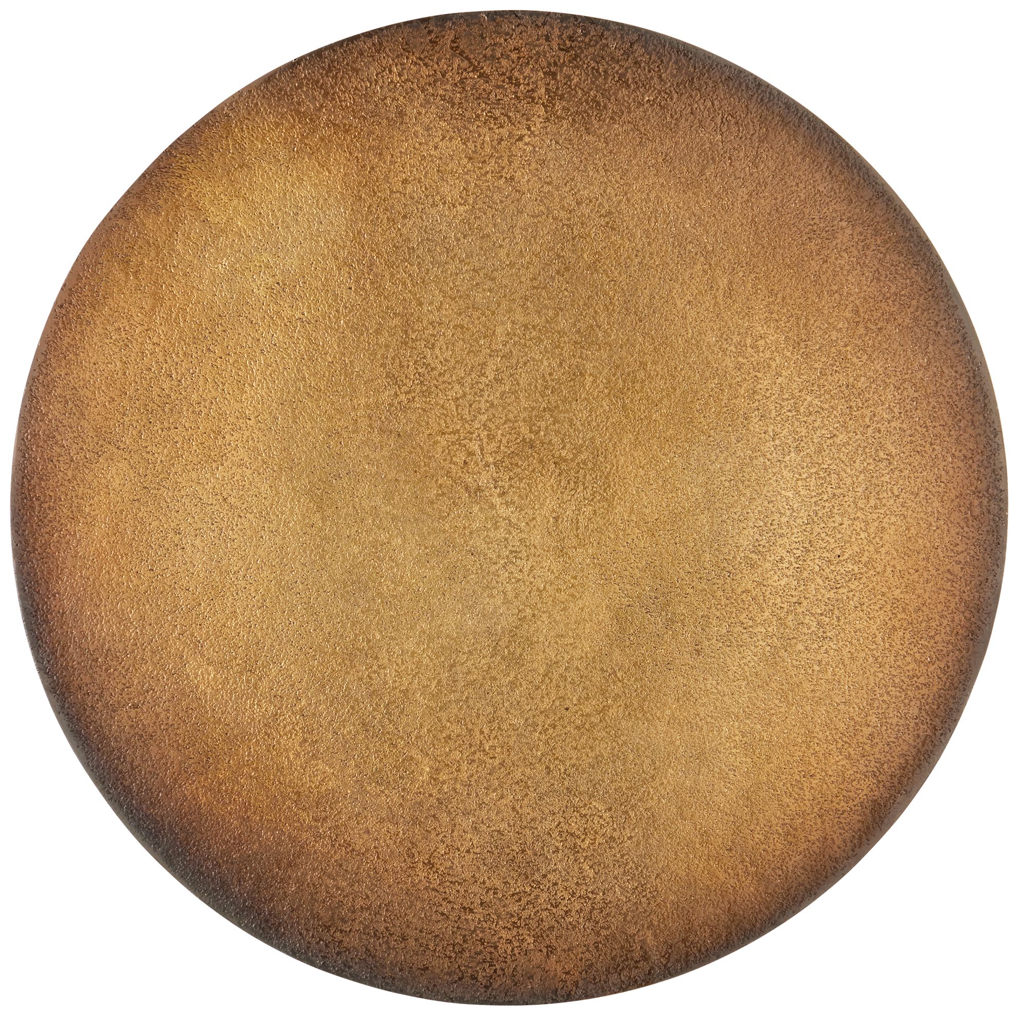 Image 3 Currey & Company 23.5" Gridiron Drinks T more views